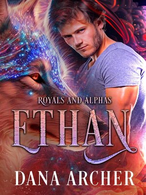 cover image of Ethan